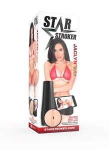 Pornstar Signature Series Star Stroker Jaclyn Taylor - Pussy Stroker