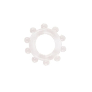 Power Enhancer Ring Clear