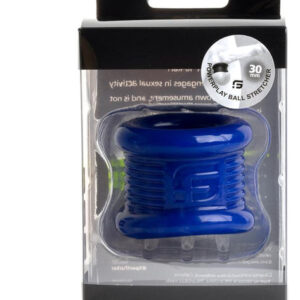PowerPlay Ball Stretcher Blue