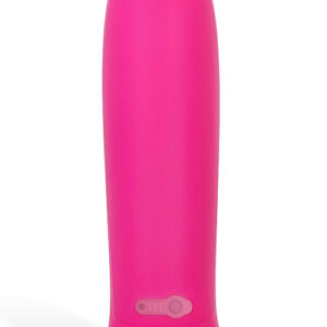 Pretty In Pink Rechargeable 3.4 Bullet Vibrator
