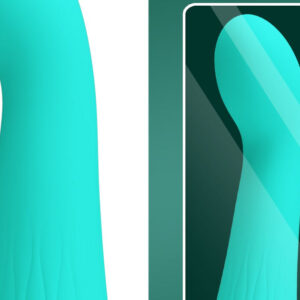 Pretty love Faun Super Soft G-Spot Vibrator