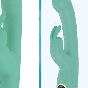 Pretty Love Lamar Rabbit Vibrator