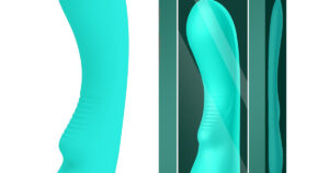 Pretty Love Matt Super Soft Vibrator