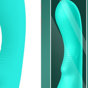 Pretty Love Matt Super Soft Vibrator