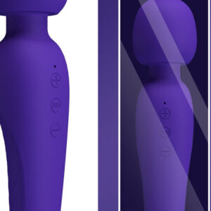 Pretty Love Meredith Super Soft Wand