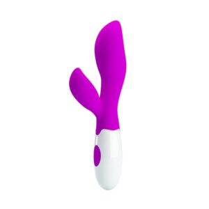 Pretty Love - Newman Vibrator (Purple)