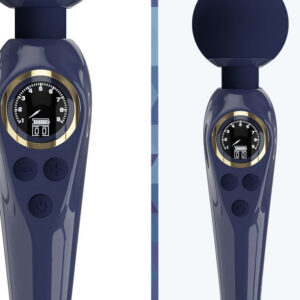 Pretty Love Skyler Super Soft Massager