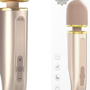 Pretty Love Super Powerful Wand
