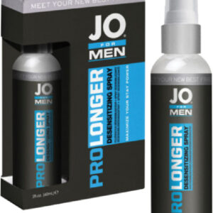 Prolonger Spray By Jo For Men