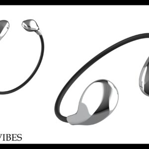 Promona: The Wearable Bracelet Vibrator
