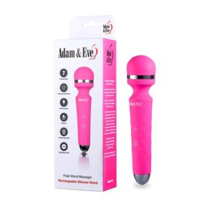 Pure Enrichment Peak Wand Massager - Vibrators
