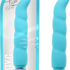 Purity G - Blush Novelties G-Spot Vibrators