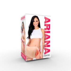 Pussy Stroker Collection Ariana Marie Pussy Stroker Collection Ariana Marie
