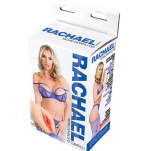 Pussy Stroker Collection Rachael Cavalli