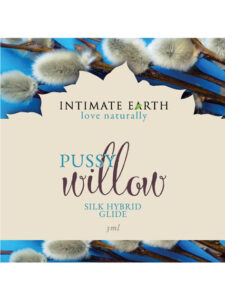 Pussy Willow Silk Hybrid 3ml Foil