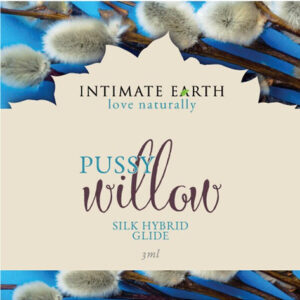 Pussy Willow Silk Hybrid 3ml Foil