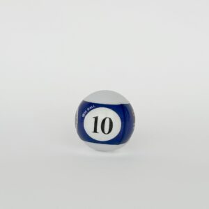 Que Ball 10 Waves