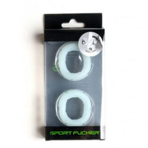 Ready Rings Glow