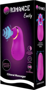 Rechargeable Emily (Purple) Rechargeable Emily (Purple)