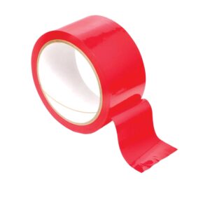 Red Fetish Fantasy Series® Tape