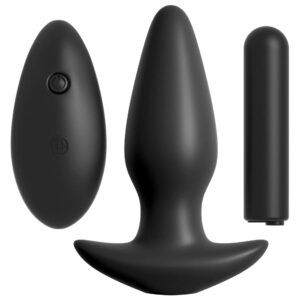 Remote Control Silicone Plug