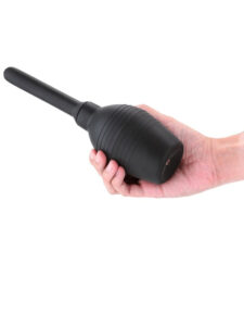 Renegade Body Cleanser 2.0 Black Douche