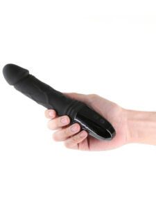 Renegade Electrica Black - NS Novelties Dildos
