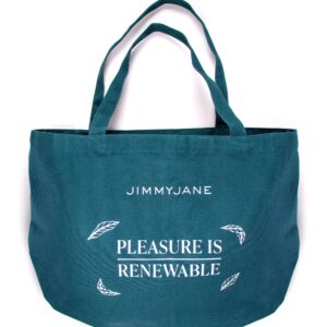 Reusable Pleasure Tote