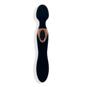Rhea - The Luxurious and Rechargeable Multispeed Wand Vibrator