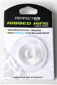 Ribbed Ring - PerfectFit