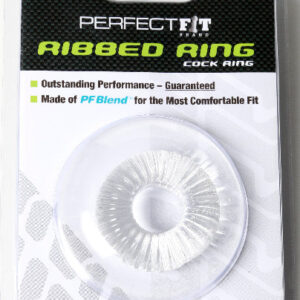 Ribbed Ring - PerfectFit