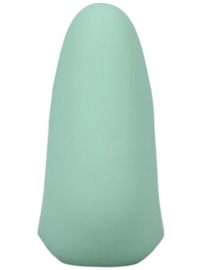 RITUAL Chi Rechargeable Silicone Clit Vibe Mint