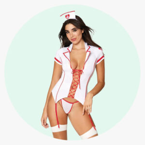 Role Play Costumes: Sex Outfits, Lingerie for Roleplay