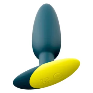Romp Bass Butt Plugs