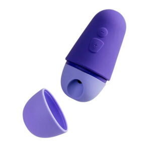 ROMP Free X Clitoral Stimulator - Purple