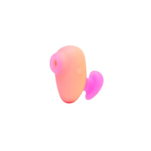 Romp Kiss Clitoral Suction Stimulator