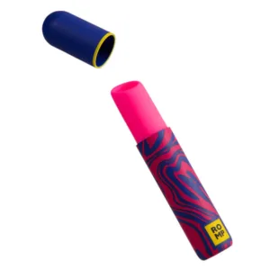 ROMP Lipstick Pleasure Air Clitoral Stimulator