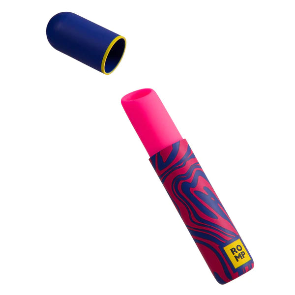 ROMP Lipstick Pleasure Air Clitoral Stimulator