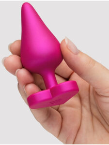 Romp Luster - Anal Play