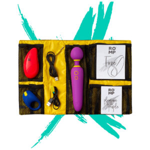 Romp Pleasure Kit