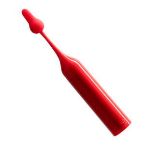 ROMP Pop Clitoral Stimulator with Two Interchangeable Heads
