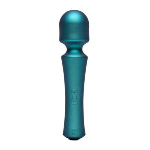 Romp Presto Wand Massager - Vibrators