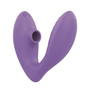 Romp Reverb G-Spot And Clitoral Suction Stimulator - Vibrators