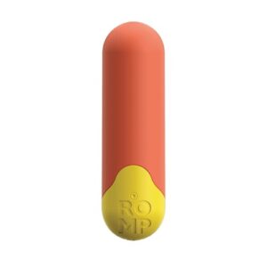 Romp Riot Bullet Vibrator - Vibrators