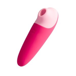 Romp Shine X Pleasure Air Clitoral Stimulator - Vibrators