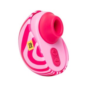 Romp Spin Clitoral Stimulator - Vibrators