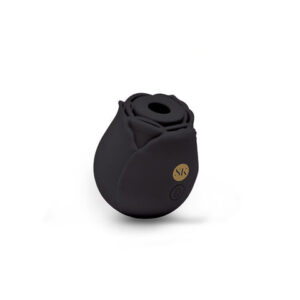 Rosegasm Black Air Suction Vibe