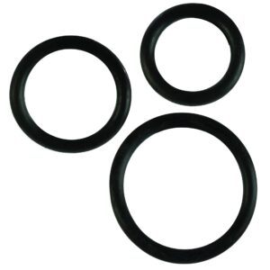 Rubber Ring Set