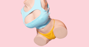 Salorein Sex Dolls
