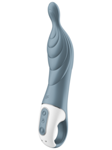 Satisfyer A-Mazing 2 G-Spot Vibrator